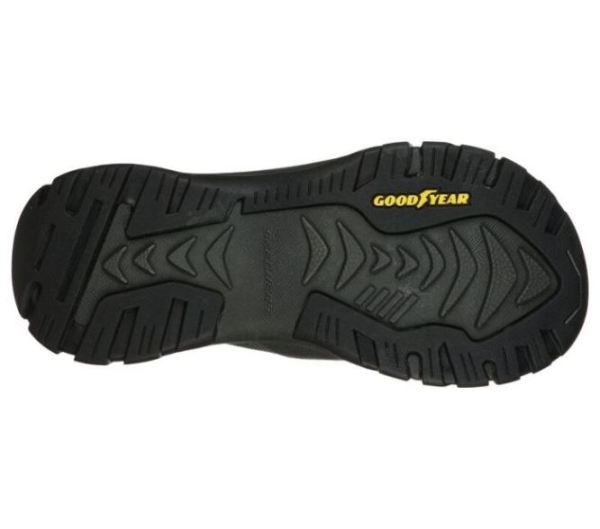 Skechers Men's Relaxed Fit: Ralcon - Sea Terra