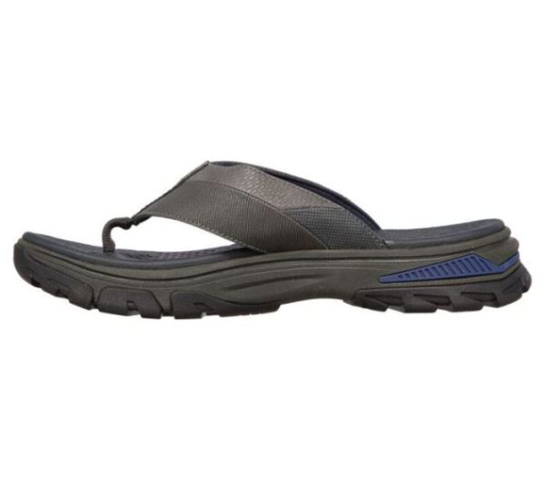 Skechers Men's Relaxed Fit: Ralcon - Sea Terra