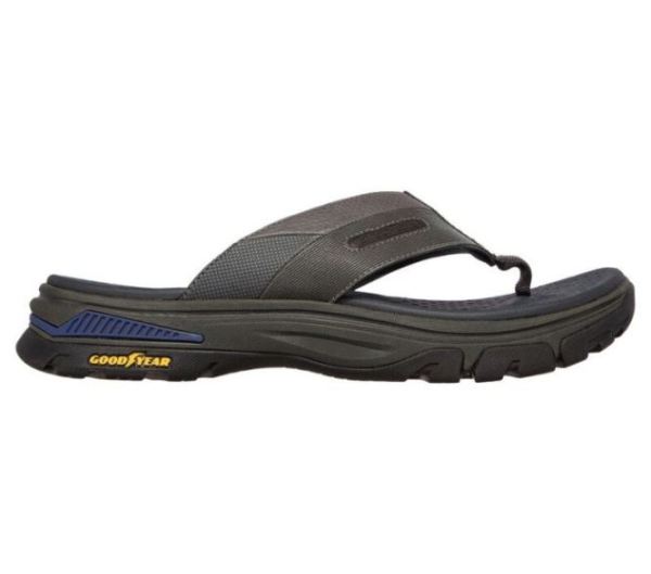 Skechers Men's Relaxed Fit: Ralcon - Sea Terra