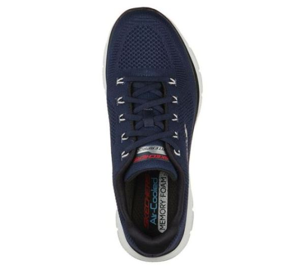 Skechers Men's Flex Advantage 4.0 - Upstream