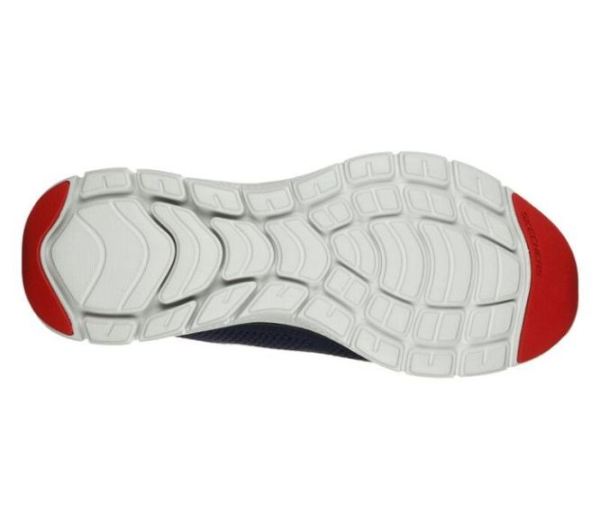 Skechers Men's Flex Advantage 4.0 - Upstream
