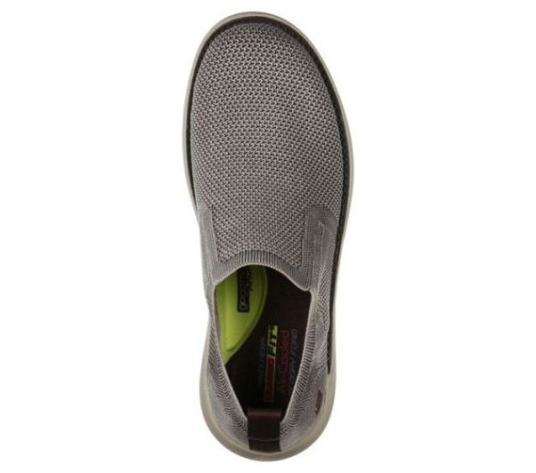 Skechers Men's Relaxed Fit: Doveno - Oswyn Fly