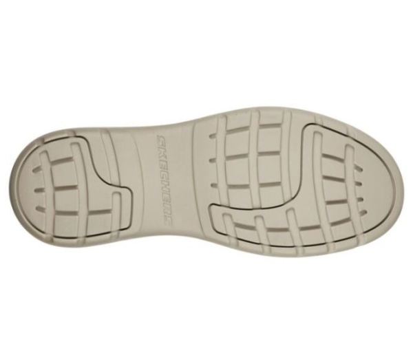 Skechers Men's Relaxed Fit: Doveno - Oswyn Fly