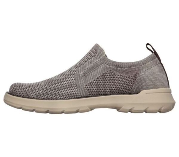 Skechers Men's Relaxed Fit: Doveno - Oswyn Fly