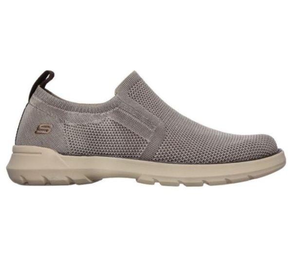 Skechers Men's Relaxed Fit: Doveno - Oswyn Fly