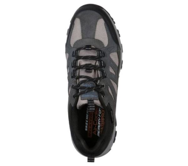 Skechers Men's Relaxed Fit: Selmen - Enago