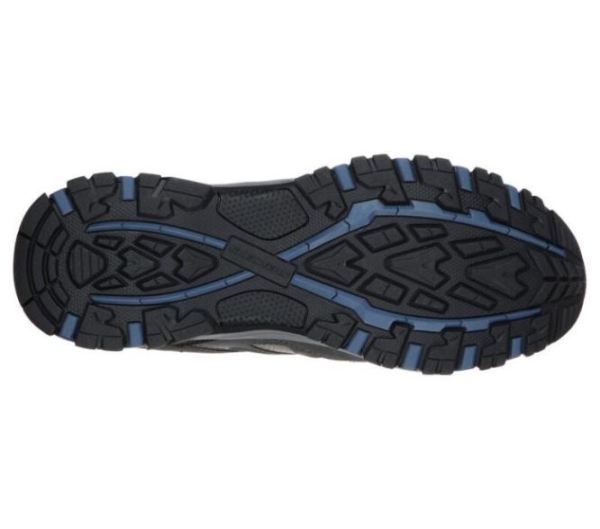 Skechers Men's Relaxed Fit: Selmen - Enago