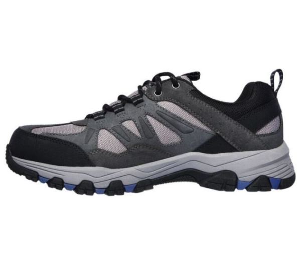 Skechers Men's Relaxed Fit: Selmen - Enago