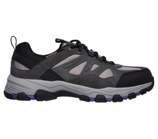 Skechers Men's Relaxed Fit: Selmen - Enago