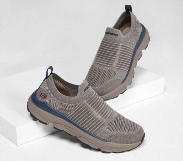Skechers Men's Relaxed Fit: Delmont - Jenko