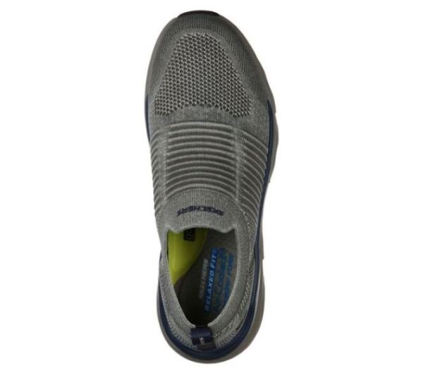 Skechers Men's Relaxed Fit: Delmont - Jenko