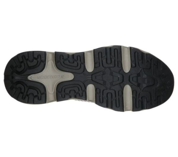 Skechers Men's Relaxed Fit: Delmont - Jenko