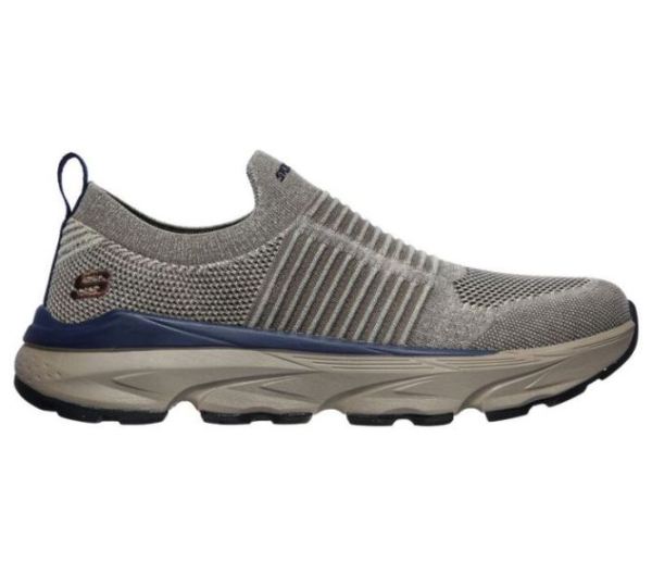 Skechers Men's Relaxed Fit: Delmont - Jenko
