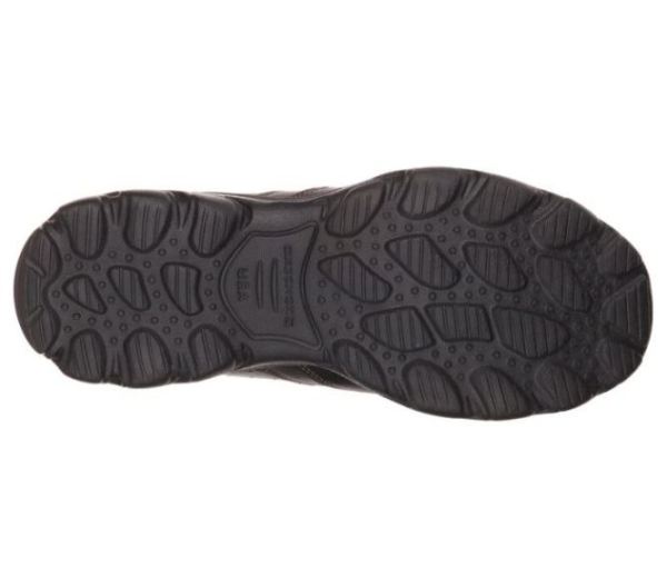 Skechers Men's Relaxed Fit: Montz - Devent