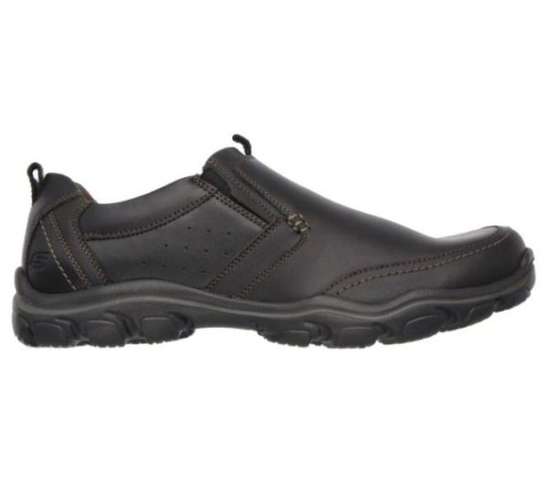 Skechers Men's Relaxed Fit: Montz - Devent