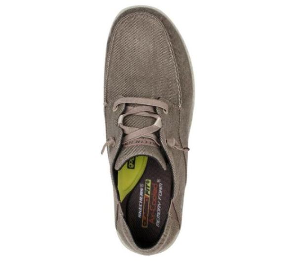 Skechers Men's Melson - Volgo