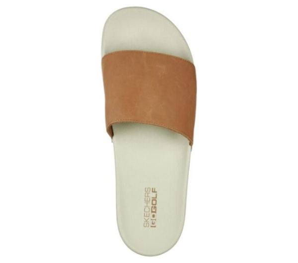 Skechers Men's  GO GOLF 19th Hole Sandal