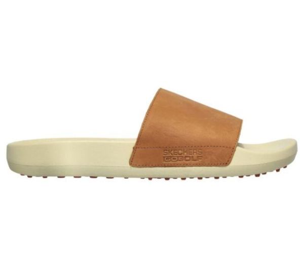 Skechers Men's  GO GOLF 19th Hole Sandal