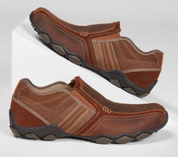 Skechers Men's Diameter - Zinroy