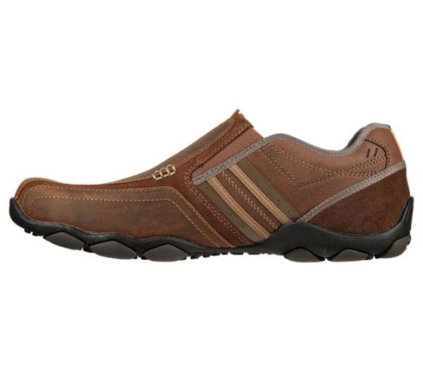 Skechers Men's Diameter - Zinroy