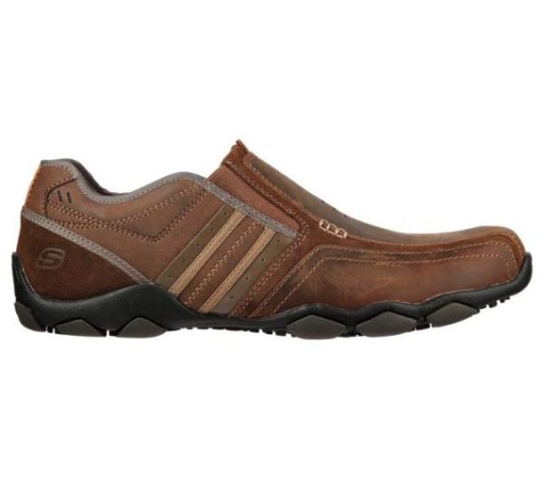 Skechers Men's Diameter - Zinroy