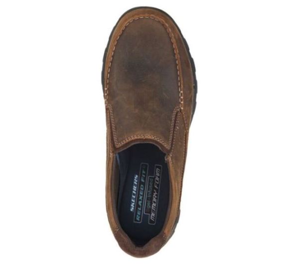 Skechers Men's Relaxed Fit: Braver - Rayland