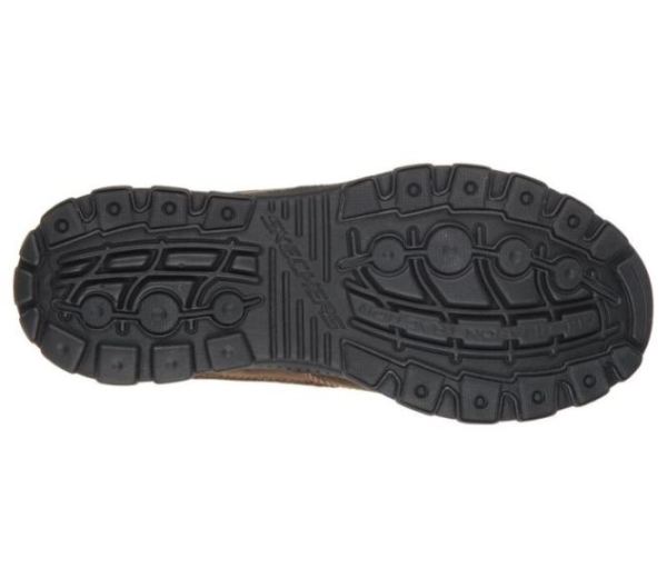 Skechers Men's Relaxed Fit: Braver - Rayland
