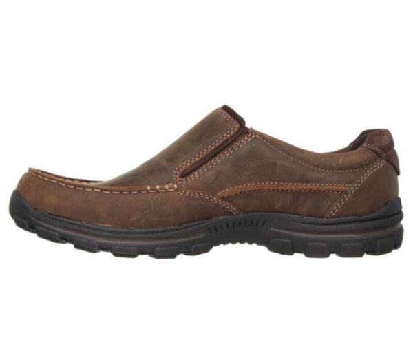 Skechers Men's Relaxed Fit: Braver - Rayland