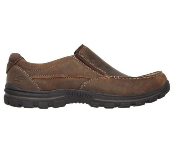 Skechers Men's Relaxed Fit: Braver - Rayland