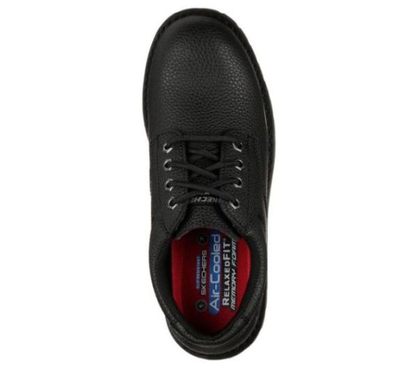 Skechers Men's Work Relaxed Fit: Cottonwood - Jaken SR