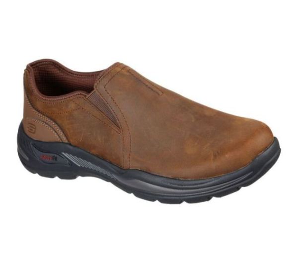 Skechers Men's Arch Fit Motley - Orago