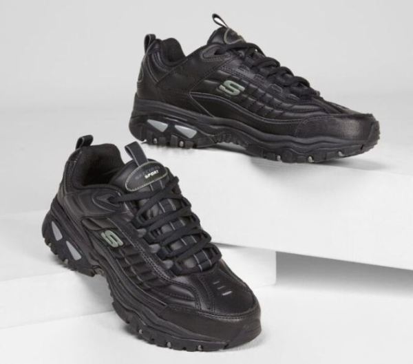 Skechers Men's Energy - After Burn