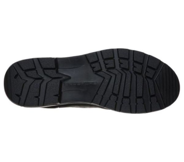 Skechers Men's Relaxed Fit: Molton - Gaveno
