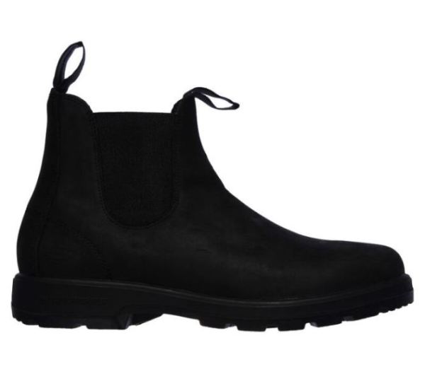 Skechers Men's Relaxed Fit: Molton - Gaveno