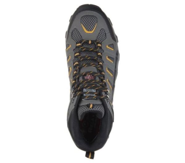 Skechers Men's Work: Blais - Bixford ST