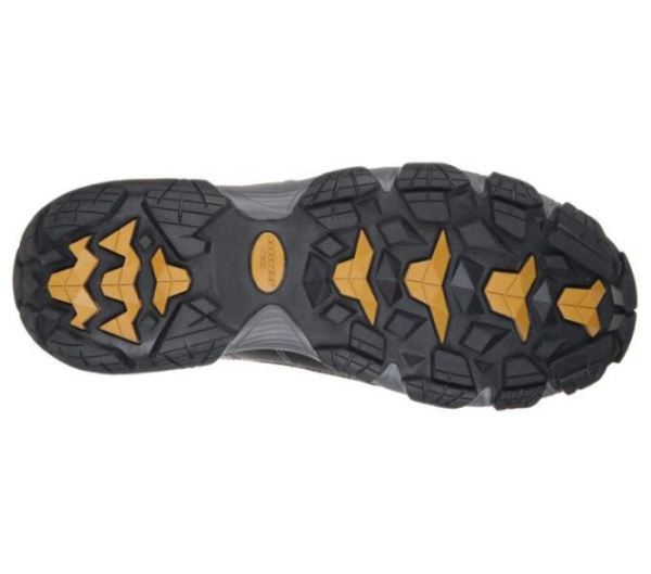 Skechers Men's Work: Blais - Bixford ST