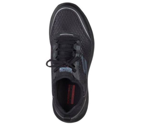 Skechers Men's GOrun Pulse Trail - Expedition