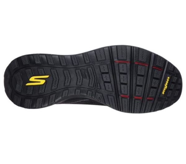 Skechers Men's GOrun Pulse Trail - Expedition