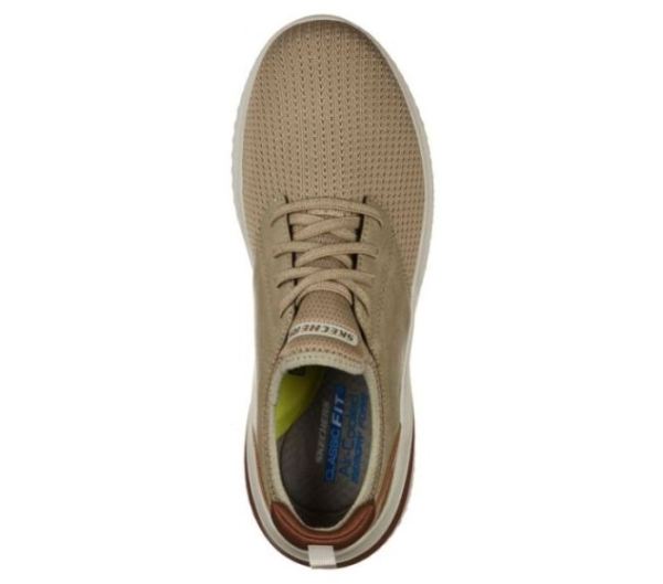 Skechers Men's Delson 3.0 - Mooney