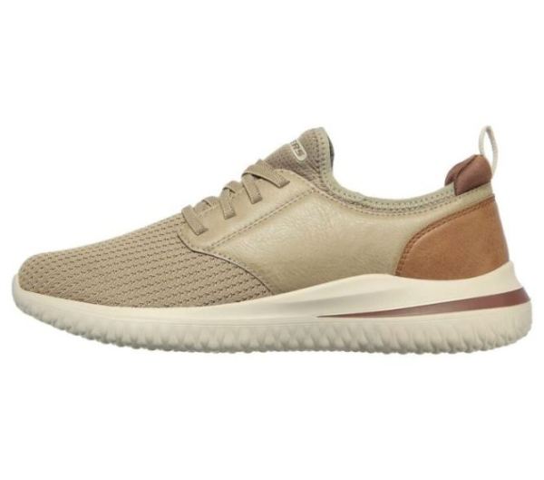 Skechers Men's Delson 3.0 - Mooney