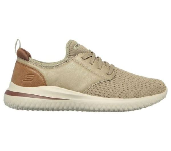 Skechers Men's Delson 3.0 - Mooney