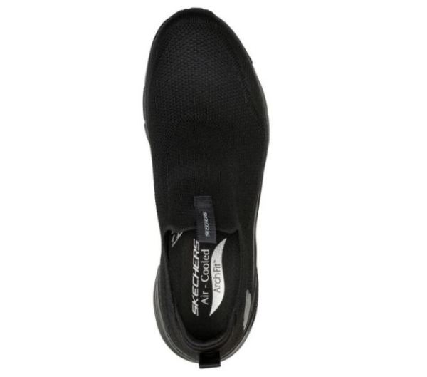 Skechers Men's  Arch Fit - Keep It Up