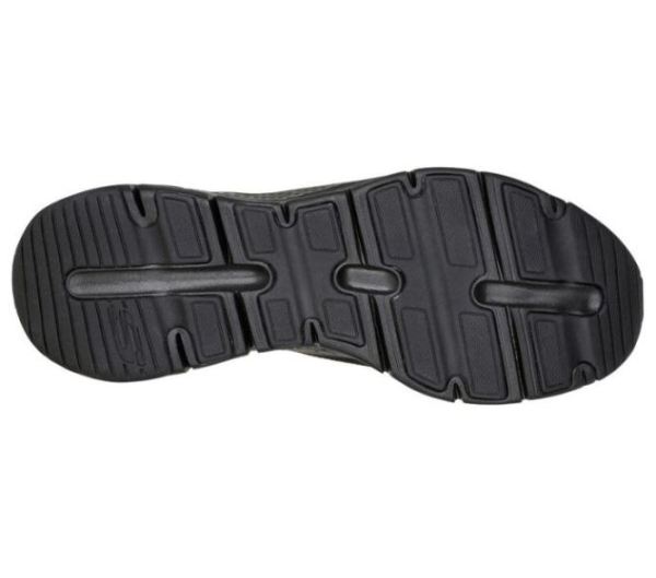 Skechers Men's  Arch Fit - Keep It Up