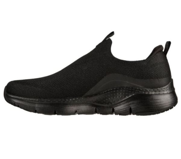 Skechers Men's  Arch Fit - Keep It Up