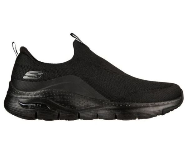 Skechers Men's  Arch Fit - Keep It Up