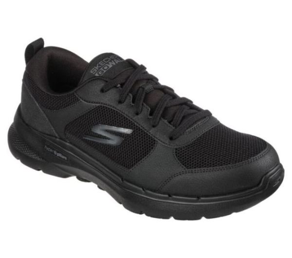 Skechers Men's GOwalk 6 - Compete