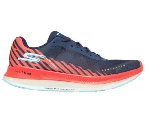 Skechers Men's GOrun Razor Excess