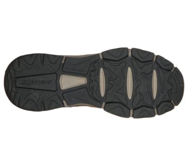 Skechers Men's Relaxed Fit: Romago - Elmen