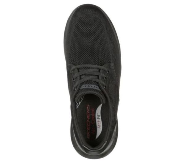 Skechers Men's  Arch Fit Darlo - Weedon