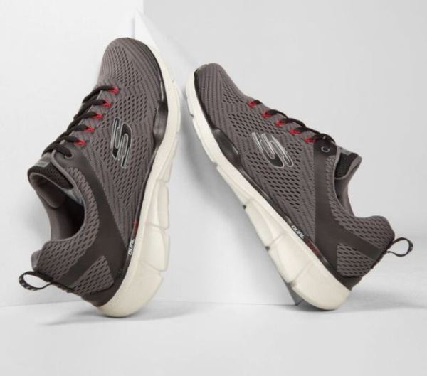 Skechers Men's Relaxed Fit: Equalizer 3.0